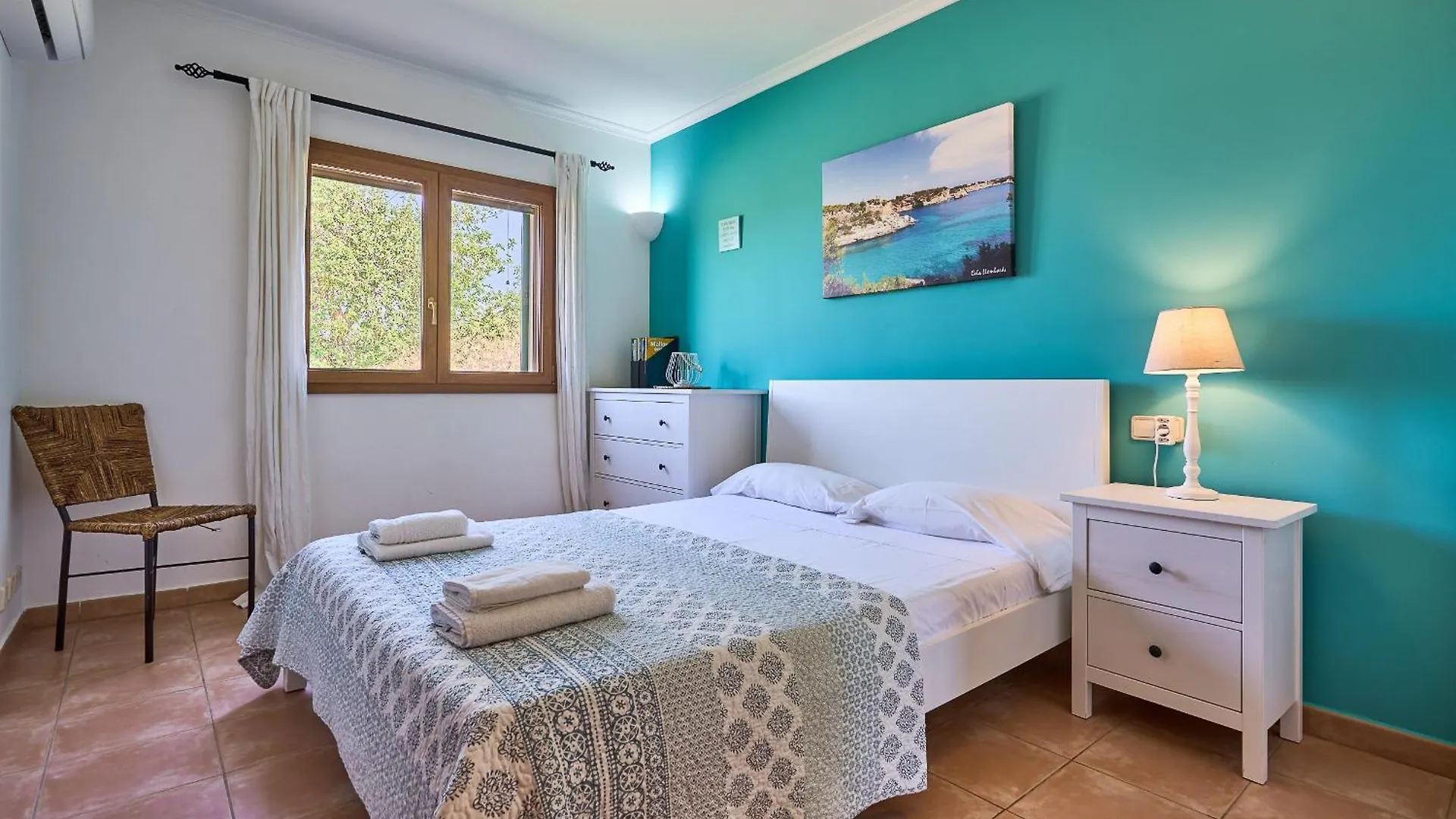 Holiday home Finca Miralu Villa Calonge